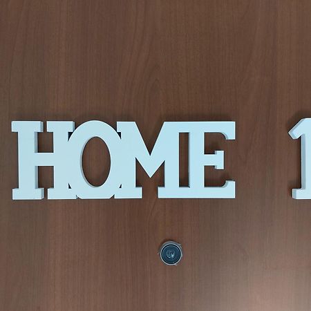 Una Finestra Sul Mare Home 1 Bergeggi Exterior foto